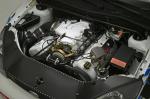Ford Focus RS WRC 2001 года